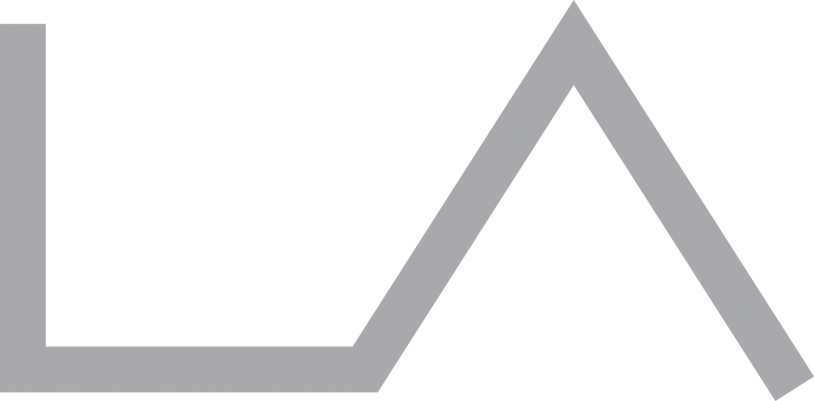 LAND ARCHITECTS logo